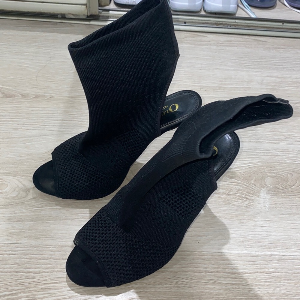 Booties